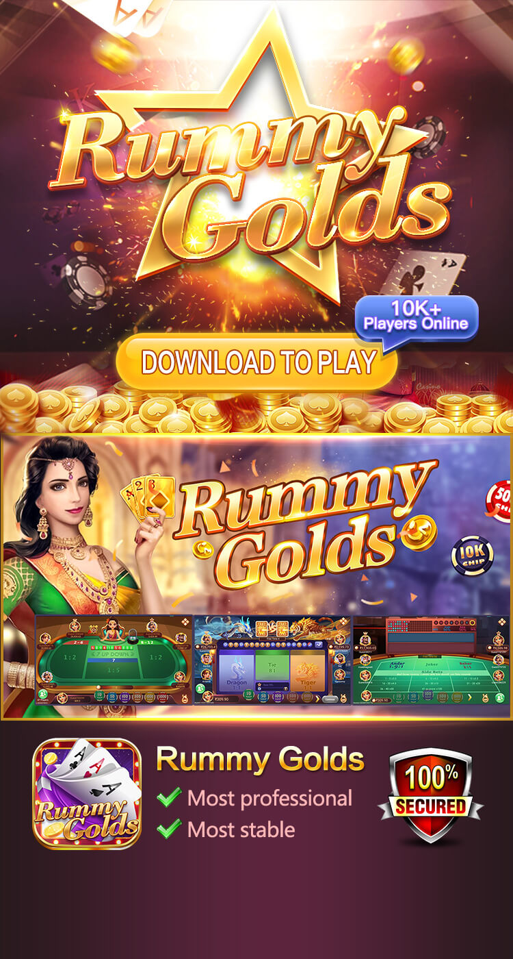 Rummy golds